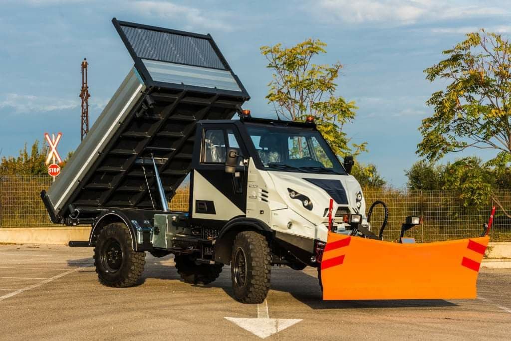 Коммунальные службы